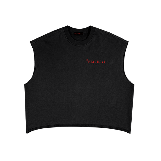 Boxy Tank
