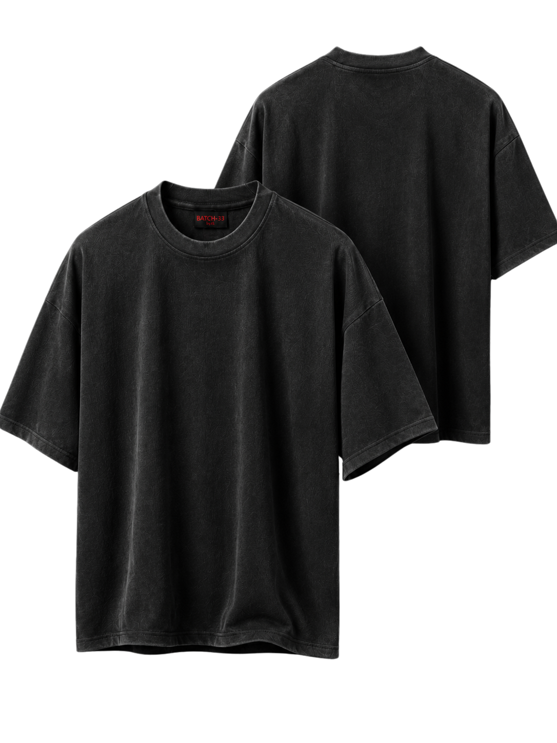Waffle T-Shirt