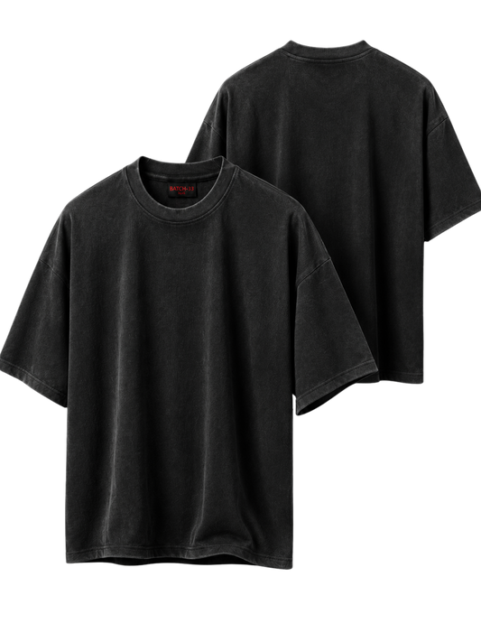 Waffle T-Shirt