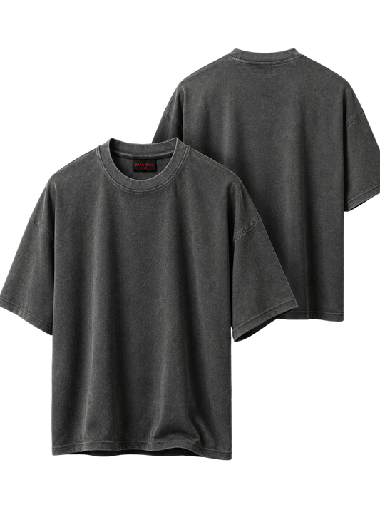 Waffle T-Shirt