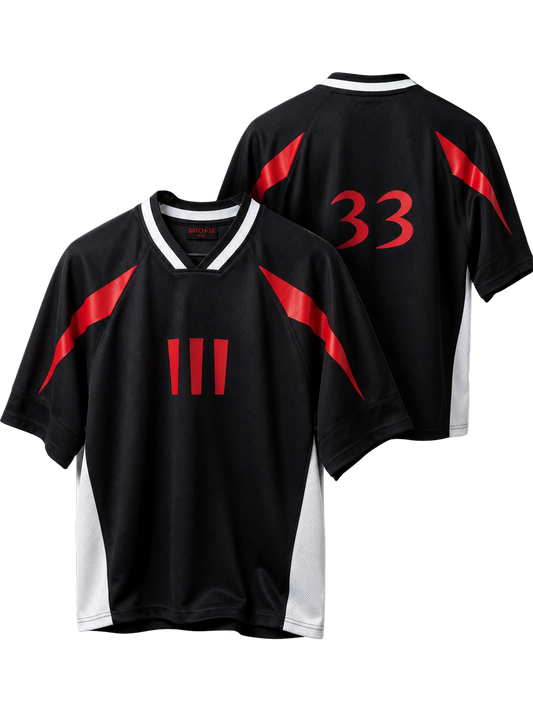 Jersey [33]